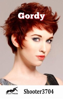 Cover Gordy (eBook, ePUB)