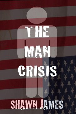 Cover The Man Crisis (eBook, ePUB)