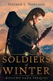 Soldiers of Winter (The Aielund Saga, #0) (eBook, ePUB) Soldiers of Winter (The Aielund Saga, #0) (eBook, ePUB)