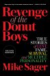 Revenge of the Donut Boys: True Stories... - Bild 1