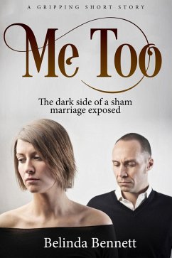 Me Too (eBook, ePUB) - Bennett, Belinda