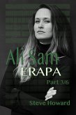 Ali Sam - Erapa part 3/6 Open Source Movie Challenge (Ali Sam - Erapa Open Source Movie Challenge, #3) (eBook, ePUB) Ali Sam - Erapa part 3/6 Open Source Movie Challenge (Ali Sam - Erapa Open Source Movie Challenge, #3) (eBook, ePUB)