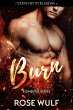 Burn (Elemental Series, #4) (eBook,... - Bild 1