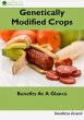 Genetically Modified Crops (eBook, ePUB) - Bild 1