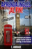 Aprenda inglés ¡al fin! (eBook, ePUB)