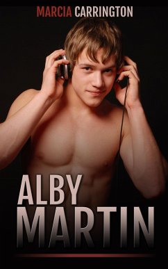 Alby Martin (eBook, ePUB) - Carrington, Marcia