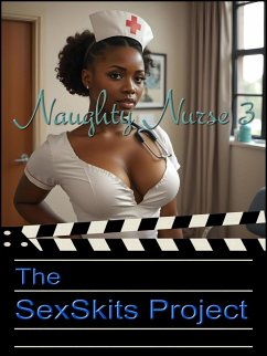 Cover Naughty Nurse 3 (eBook, ePUB)