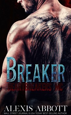 Cover Heartbreakers MC: Breaker (eBook, ePUB)
