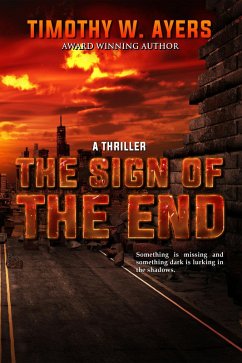 Cover The Sign of the End (eBook, ePUB)