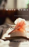 More Gems The Relationship Game Journal (eBook, ePUB) More Gems The Relationship Game Journal (eBook, ePUB)