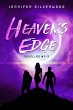 Heaven's Edge (#1-3) (eBook, ePUB) - Bild 1