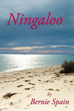 Ningaloo (eBook, ePUB) - Spain, Bernie