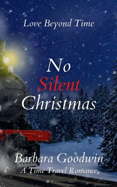 Cover No Silent Christmas (Love Beyond Time, #2) (eBook, ePUB)