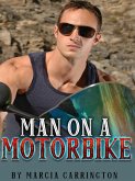 Man On A Motorbike (Linda's Heartbreak, #1) (eBook, ePUB)