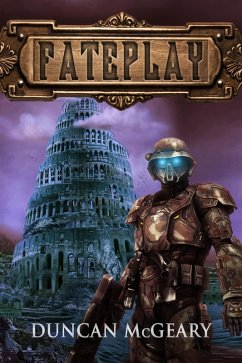Cover Fateplay (eBook, ePUB)