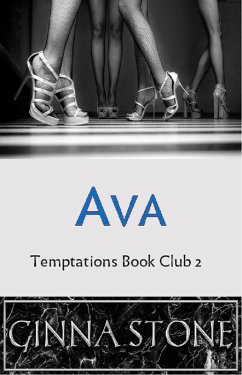 Cover Ava (Temptations Book Club, #2) (eBook, ePUB)