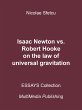 Isaac Newton vs. Robert Hooke on the... - Bild 1
