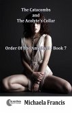 The Catacombs And The Acolyte's Collar (Order Of The Amethyst Book 7) (eBook, ePUB)
