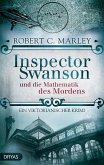 Inspector Swanson und die Mathematik des Mordens / Inspector Swanson Bd.6