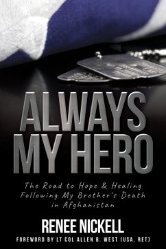 Always My Hero (eBook, ePUB) - Nickell, Renee