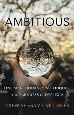 Cover Ambitious (eBook, ePUB)