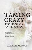 Taming Crazy (eBook, ePUB) Taming Crazy (eBook, ePUB)