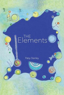 The Elements (eBook, ePUB) - Stanley, Patsy
