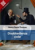 Disobbedienza civile (eBook, ePUB)