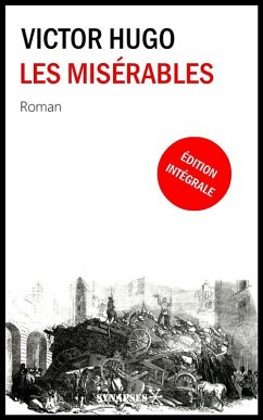 Cover Les Misérables (eBook, ePUB)