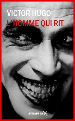 L'homme qui rit (eBook, ePUB) - Hugo, Victor