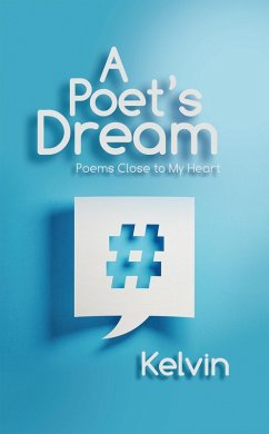 Cover A Poet's Dream (eBook, ePUB)