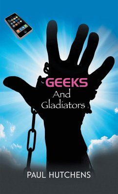 Cover Geeks and Gladiators (eBook, ePUB)