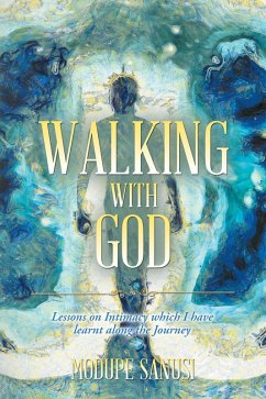 Cover Walking with God (eBook, ePUB)
