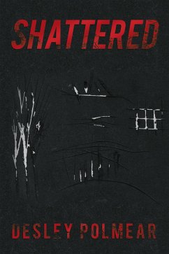 Cover Shattered (eBook, ePUB)
