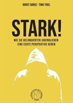 Cover STARK!