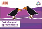 ABC-Lernlandschaft 1-4. Kartei Erzählen, Sprechen und Zuhören ab Klasse 1 ABC-Lernlandschaft 1-4. Kartei Erzählen, Sprechen und Zuhören ab Klasse 1