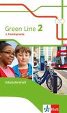 Green Line 2. 2. Fremdsprache. Vokabellernheft Klasse 7