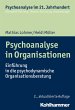 Psychoanalyse in Organisationen - Bild 1