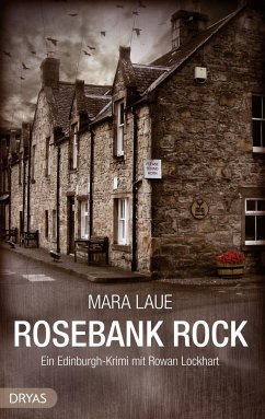 Rosebank Rock - Laue, Mara