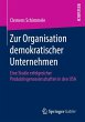 Zur Organisation demokratischer... - Bild 1