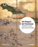 Die Eleganz der Hosokawa Die Eleganz der Hosokawa