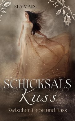 Schicksalskuss - Maus, Ela