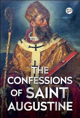 The Confessions of Saint Augustine (eBook, ePUB)