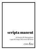 scripta manent (fixed-layout eBook, ePUB)