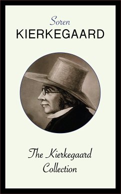 The Kierkegaard Collection (eBook, ePUB) - Kierkegaard, Soren