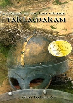 LEGEND OF THE LAST VIKINGS - Action and Adventure along the Silk Route (eBook, ePUB)