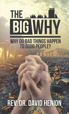 The Big Why (eBook, ePUB)