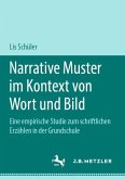 Narrative Muster im Kontext von Wort und Bild