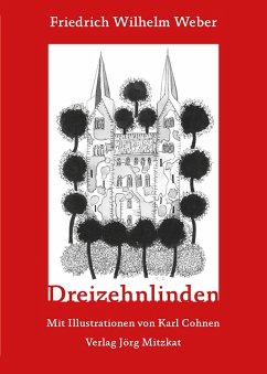 Dreizehnlinden - Weber, Friedrich W.