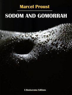 Sodom and Gomorrah (eBook, ePUB) - Proust, Marcel